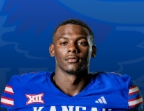 Jalon Daniels throws 24-yard touchdown pass vs. Arizona