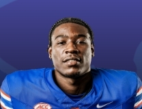 Kevin Jennings throws 25-yard touchdown pass to Jordan Hudson