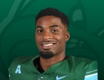 Jake Retzlaff finds Shazz Preston for 65-yard Tulane TD