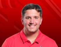 Kiael Kelly throws 1-yard touchdown pass vs. Northern Illinois