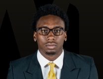 Robby Ashford throws 20-yard touchdown pass vs. Duke