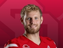 Will Leyland makes 34-yard field goal