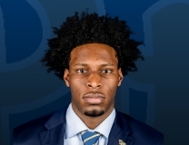 Deuce Spann rushes in for 4-yard rushing touchdown