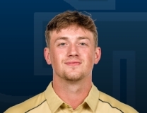 Haynes King throws 21-yard touchdown pass vs. Syracuse