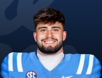 Ole Miss' Trinidad Chambliss hits Trace Bruckler for go-ahead TD