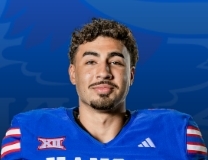 Laith Marjan kicks 46-yard field goal