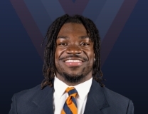 J'mari Taylor rushes in for 1-yard rushing touchdown