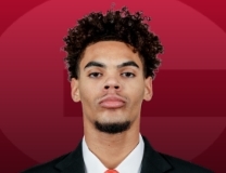 Noah Thomas spins off for wild TD to put Georgia ahead