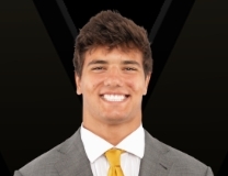 Vandy prevails in OT on Cole Spence TD and defense stop