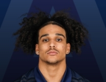 Noah Fifita airs it out for 8-yard touchdown pass