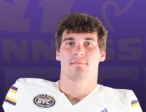 Kekoa Visperas throws 8-yard touchdown pass to Brian Courtney