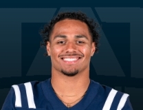 Jacob Conover finds Javen Jacobs for a 26-yard TD