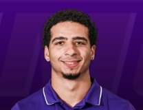 Alonza Barnett throws 80-yard touchdown pass vs. Marshall