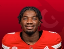 Antonio Watts grabs interception vs. Miami Hurricanes