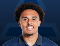 Ashton Daniels rushes in for 11-yard rushing touchdown