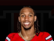 No. 8 Texas Tech grabs convincing win over No. 7 BYU