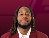 Joey Labas throws 77-yard touchdown pass vs. Western Michigan