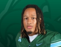 Retzlaff fires a 55-yard strike to Brown-Stephens for a Tulane TD