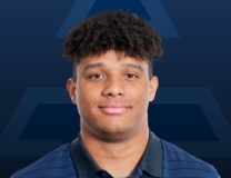 Jeremiah Cobb rumbles into the end zone to tie it for Auburn