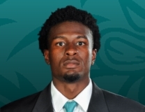 Samari Collier connects for 3-yard TD pass