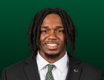M. Fletcher Jr.