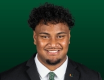 Francis Mauigoa crosses goal line for 3-yard rushing touchdown