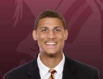 D. Robinson