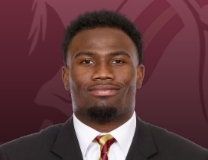 Thomas Castellanos airs it out for 6-yard touchdown pass