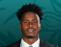 Samari Collier throws 16-yard touchdown pass to Robby Washington