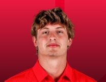 Devon Dampier throws 11-yard touchdown pass to Creed Whittemore