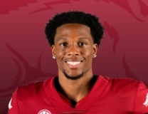 Taylen Green airs it out for 58-yard touchdown pass