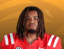 Matt Jones scores 4-yard rushing touchdown