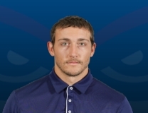 Garrison Smith kicks 35-yard field goal