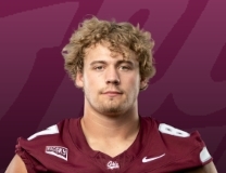 Keali'i Ah Yat throws 1-yard touchdown pass vs. Montana State