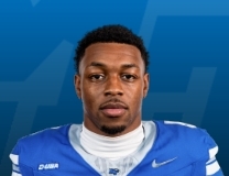 Nick Vattiato throws 5-yard touchdown pass to Myles Butler