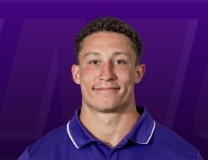 Touchdown! Jordan Fuller scores vs. Texas State