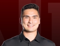 Randy Bond kicks 32-yard field goal