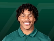 B. Brown