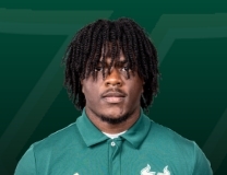 South Florida opens up game with pick-six from Tavin Ward