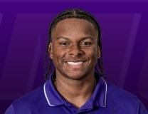 Alonza Barnett runs for 2-yard rushing touchdown