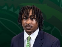 Ryder Burton throws 26-yard touchdown pass to Iverson Hooks