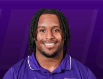 End Zone! Wayne Knight scores 6-yard rushing touchdown