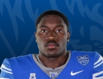 Memphis responds with a 55-yard passing TD