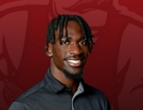 Picked! Bernock Iya hauls in the interception