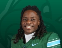 Tulane picks up big INT in third quarter