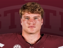Blake Shapen airs it out for 13-yard touchdown pass