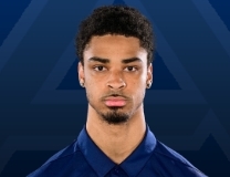 Ben Finley throws 13-yard touchdown pass to Israel Polk