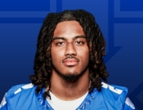 Dante Dowdell runs for 65-yard rushing touchdown