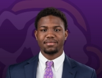 End Zone! London Montgomery scores 7-yard rushing touchdown