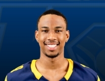 Dru Deshields throws 25-yard touchdown pass vs. Akron